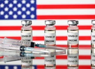 Embajador Story desmiente que EEUU niegue donación de vacunas a Venezuela