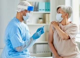 Gobierno regional difunde lista para vacunación contra Covid-19