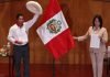 Presidencia de Perú se decide este domingo por unos pocos miles de votos