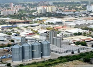 Giorgio Reni: Se debe mejorar calidad en servicios públicos para incentivar producción