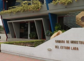 Industriales en incertidumbre por escasez de gasoil en Lara