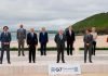 Líderes del G7 inician cumbre en Inglaterra