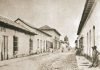 El alumbrado público de Barquisimeto se inauguró en 1842
