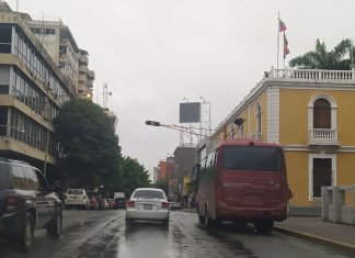 Anuncian restricciones y nuevo decreto por semana radical en Lara