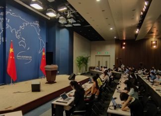 China advierte a la OTAN que reaccionará si la desafían