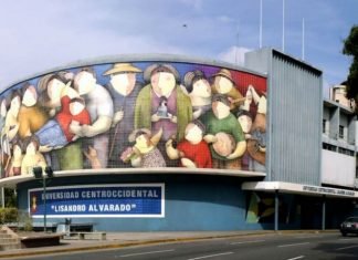 Apucla y estudiantes exigen condiciones para rescatar recinto universitario