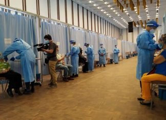 Fedecámaras urge celeridad en el proceso de vacunación