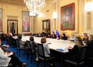 Consejo de Estado nombra comisión especial para reformar sistema de justicia