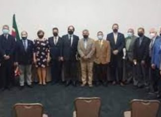 Fedecámaras Lara juramenta nueva directiva