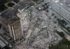 Gobierno de EEUU declaró emergencia por desplome en Miami