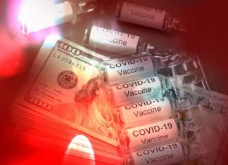 Autoridades detienen 9 personas dedicadas a vender falsas vacunas contra covid-19