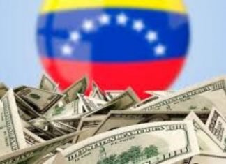 Gobierno solicita levantamiento de las sanciones económicas sin condiciones