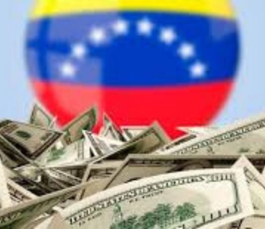 Gobierno solicita levantamiento de las sanciones económicas sin condiciones