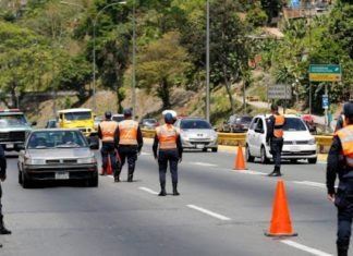 Venezuela inicia nueva semana de cuarentena radical
