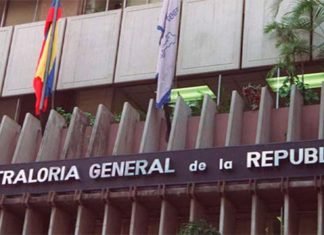 Funcionarios que incumplan declaración jurada no acudirán a comicios