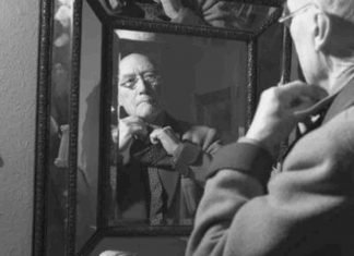 “Es mejor ser odiado por lo que eres que amado por lo que no eres”