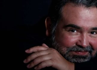 Aquiles Machado, gran tenor barquisimetano