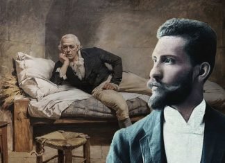 Natalicio de Arturo Michelena