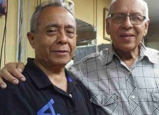 La icónica “Barbería Pepe”