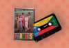Casete de Parchis