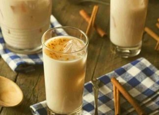 Prepara una deliciosa chicha