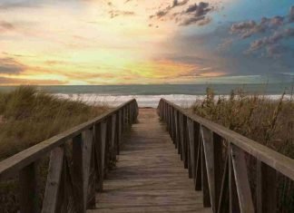 “Sé el cambio que quieres ver en el mundo”