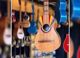 Mercado La Tinaja en Quíbor