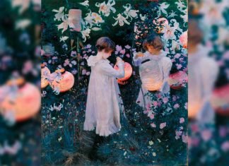 “No hay un pequeño acto de amabilidad. Cada acto compasivo hace grande al mundo”