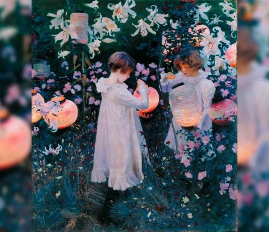 “No hay un pequeño acto de amabilidad. Cada acto compasivo hace grande al mundo”