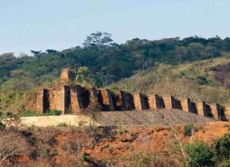 Fuerte de San Juan de Nirgua