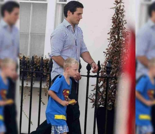 ¡Mi tío es Superman!