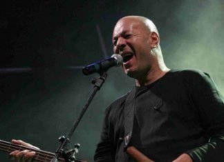 «Quiero Ser» de Jorge Aguilar