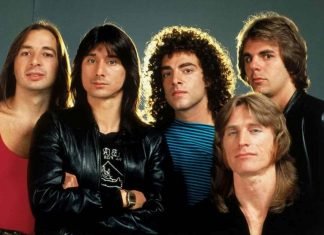 Don’t Stop Believin’ de Journey