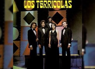 Te juro que te amo de Los Terrícolas