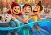 “Luca”, lo nuevo de Disney y Pixar