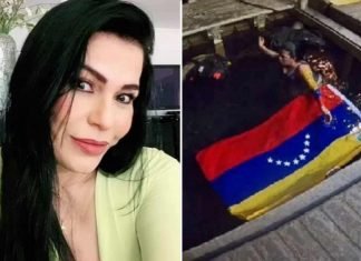 Venezolana es la primera suramericana en sumergirse en cráter de Utah