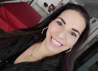 Venezolana da clases en TV argentina