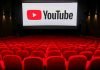 5 películas gratis en YouTube