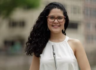 Primera venezolana en la Ópera de Berlín