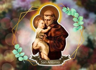 Fiesta de San Antonio de Padua