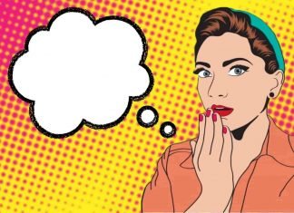 Di algo que los jóvenes no entiendan