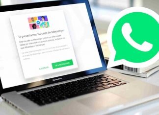Videollamadas por Whatsapp desde tu computadora