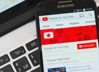 Ahorrar datos móviles en YouTube