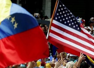 EEUU indica Plan Venezuela consiste en apoyar negociaciones para las elecciones