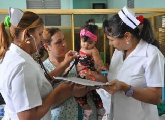 Baja remuneración causa déficit del personal de enfermería en los centros de salud en Lara