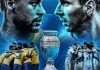 Final Copa América Argentina contra Brasil