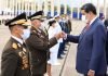 Maduro ratificó a Padrino López como ministro de Defensa