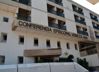 CEV condena la violencia en Caracas y exige respeto a la vida