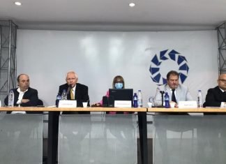 Conindustria califica positiva intención del ejecutivo en flexibilizar esquema 7+7