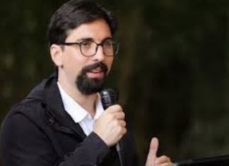 Tribunal fija el Helicoide como sitio de reclusión de Freddy Guevara